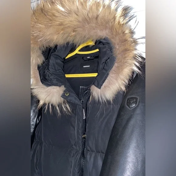 Rudsak Jacket - Picture 6 of 11